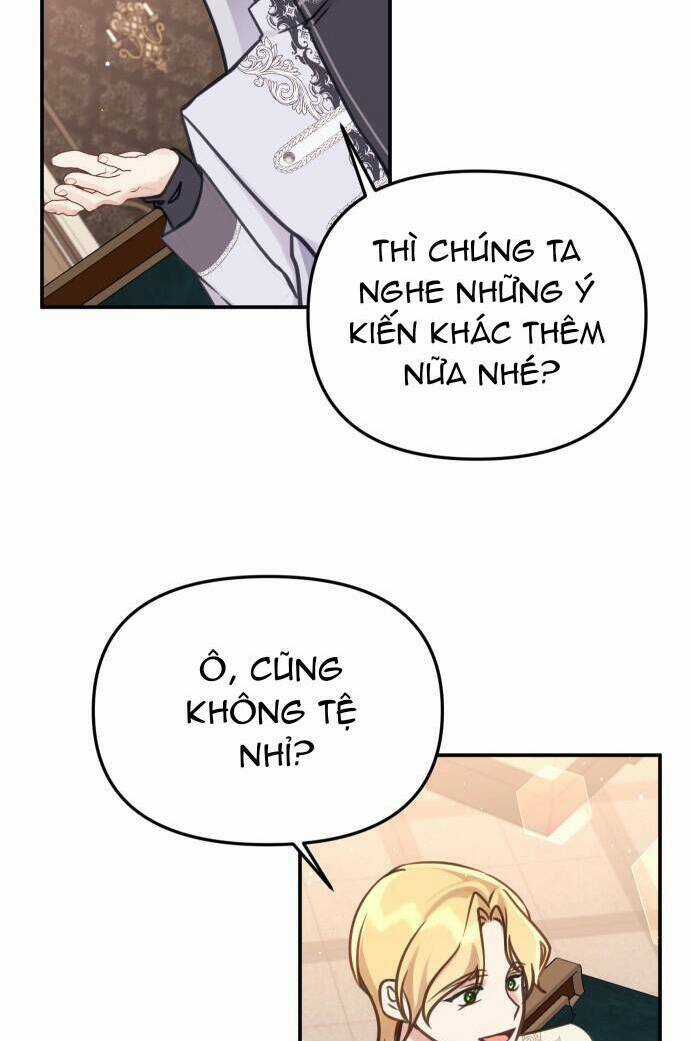 Cuộc Sống Hạnh Phúc Cùng Chồng Chapter 24 trang 3