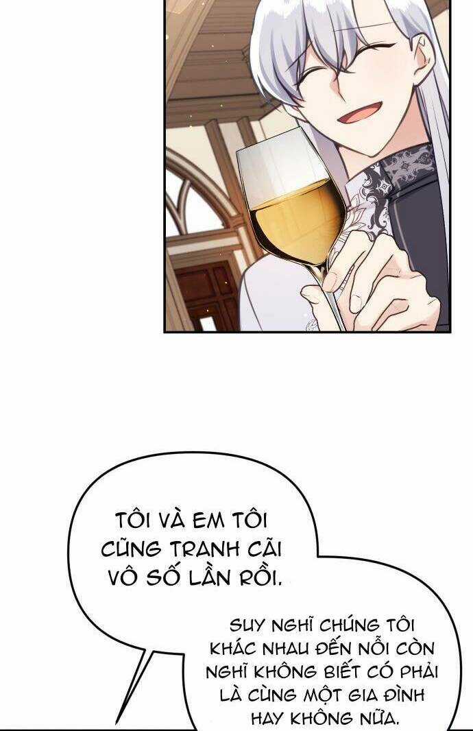 Cuộc Sống Hạnh Phúc Cùng Chồng Chapter 24 trang 31