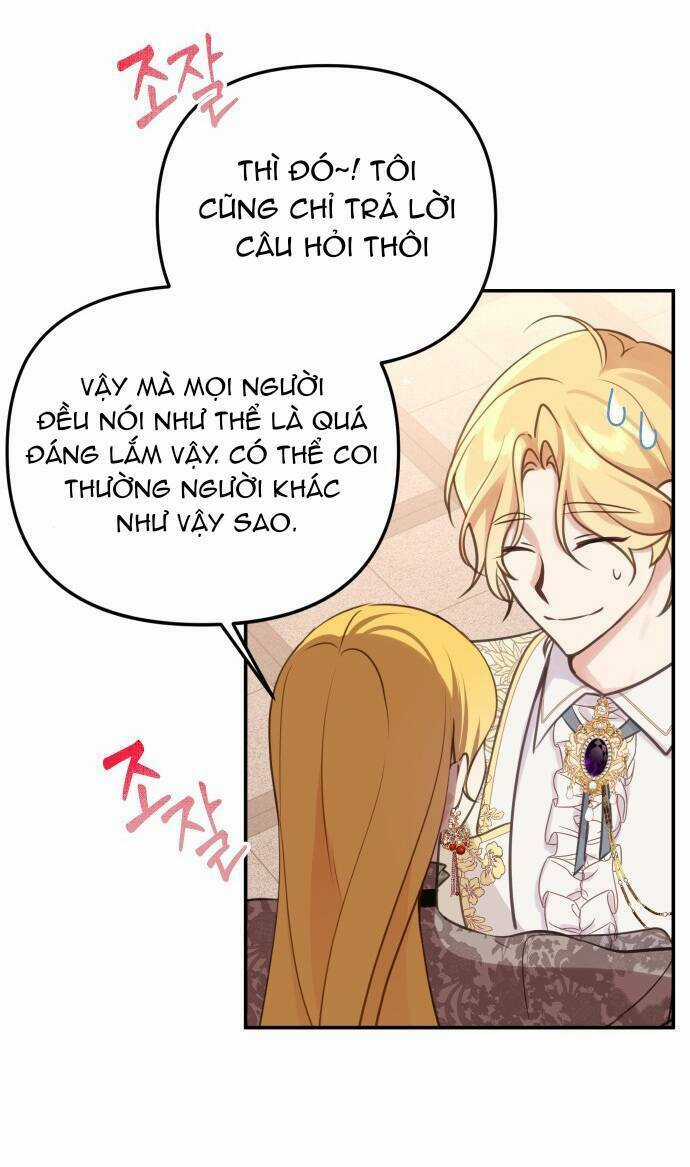 Cuộc Sống Hạnh Phúc Cùng Chồng Chapter 24 trang 36