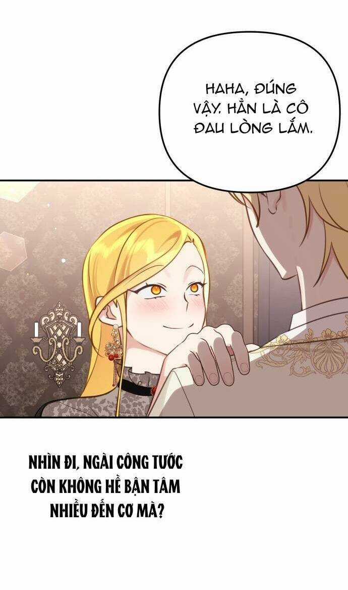 Cuộc Sống Hạnh Phúc Cùng Chồng Chapter 24 trang 37
