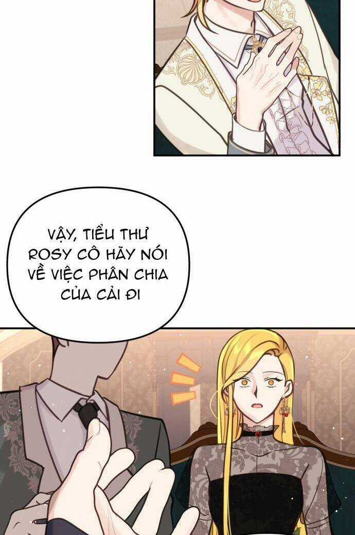 Cuộc Sống Hạnh Phúc Cùng Chồng Chapter 24 trang 4