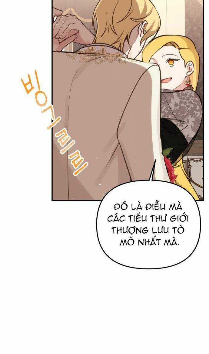 Cuộc Sống Hạnh Phúc Cùng Chồng Chapter 24 trang 41