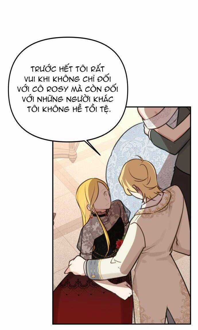 Cuộc Sống Hạnh Phúc Cùng Chồng Chapter 24 trang 44