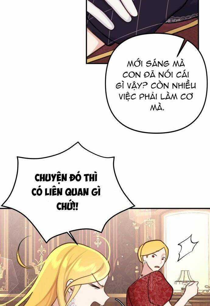Cuộc Sống Hạnh Phúc Cùng Chồng Chapter 24 trang 50