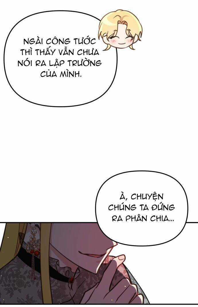 Cuộc Sống Hạnh Phúc Cùng Chồng Chapter 24 trang 6