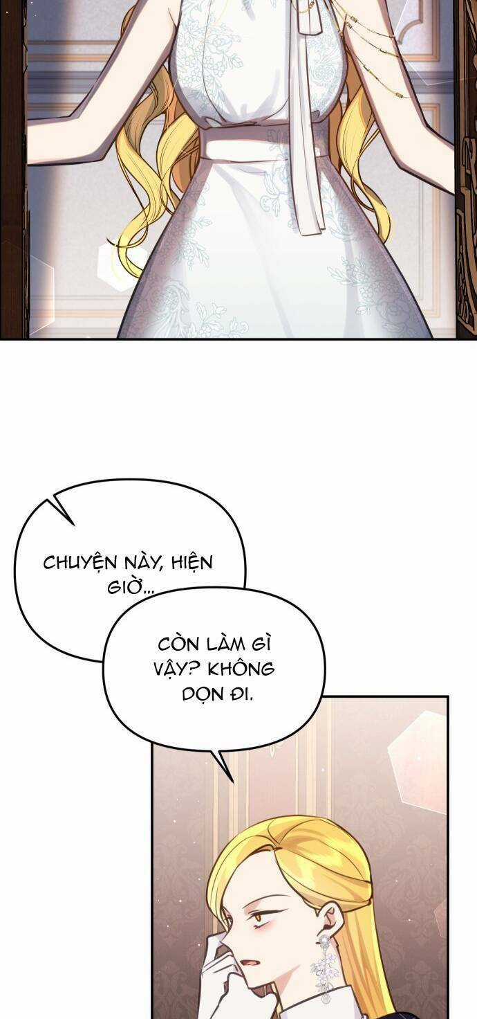Cuộc Sống Hạnh Phúc Cùng Chồng Chapter 24 trang 60