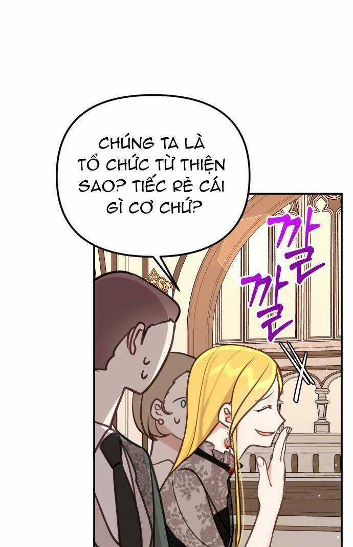 Cuộc Sống Hạnh Phúc Cùng Chồng Chapter 24 trang 8