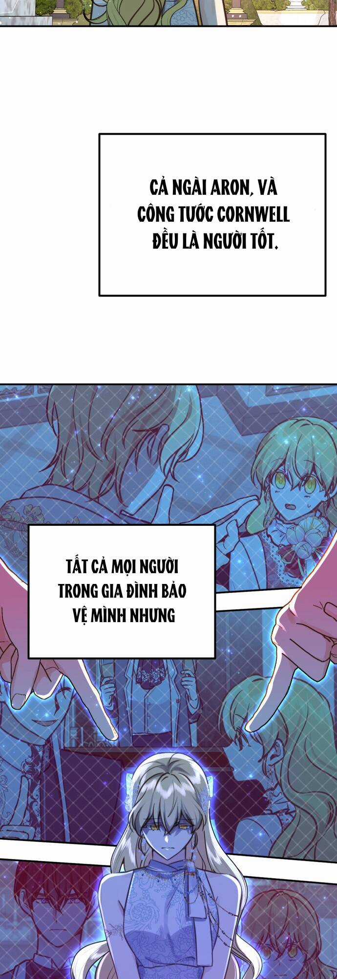 Cuộc Sống Hạnh Phúc Cùng Chồng Chapter 25 trang 12