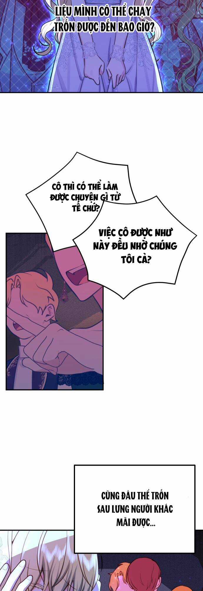 Cuộc Sống Hạnh Phúc Cùng Chồng Chapter 25 trang 13