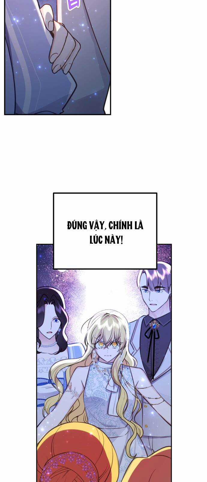 Cuộc Sống Hạnh Phúc Cùng Chồng Chapter 25 trang 15