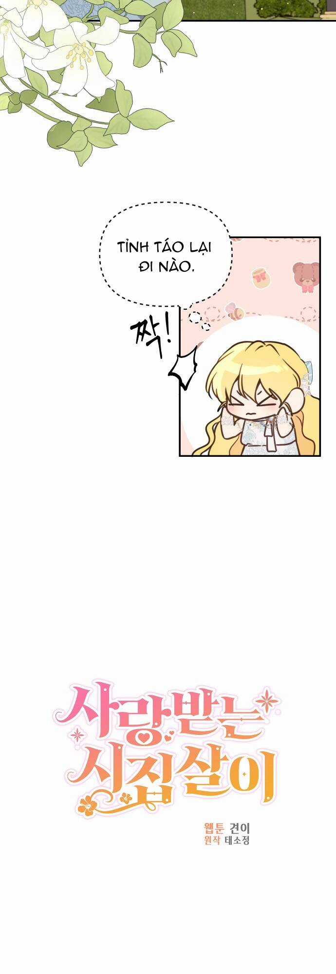 Cuộc Sống Hạnh Phúc Cùng Chồng Chapter 25 trang 17