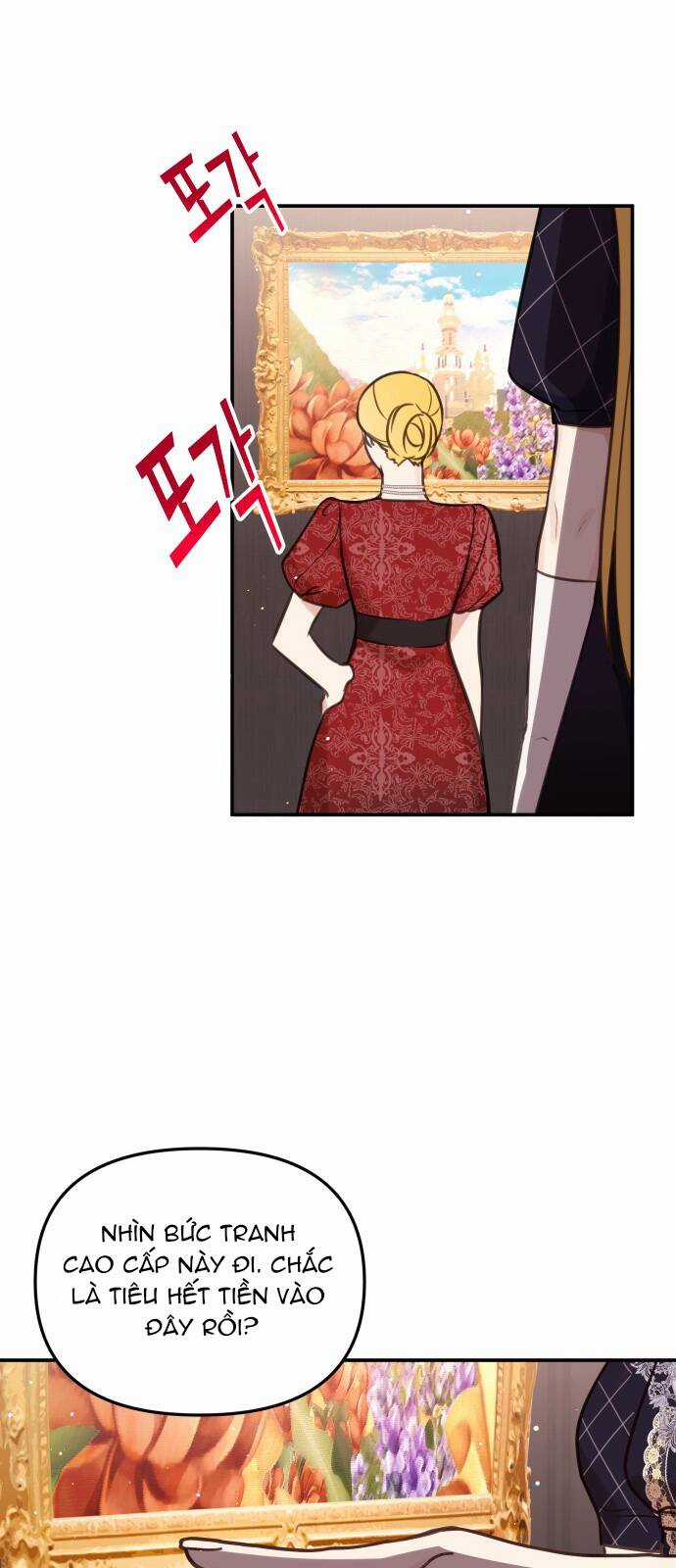 Cuộc Sống Hạnh Phúc Cùng Chồng Chapter 25 trang 18