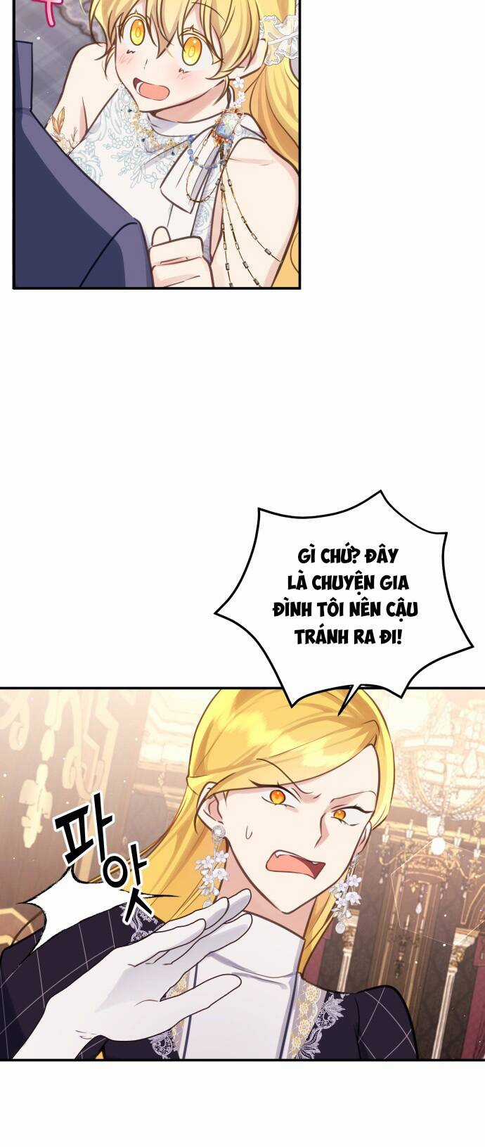 Cuộc Sống Hạnh Phúc Cùng Chồng Chapter 25 trang 2