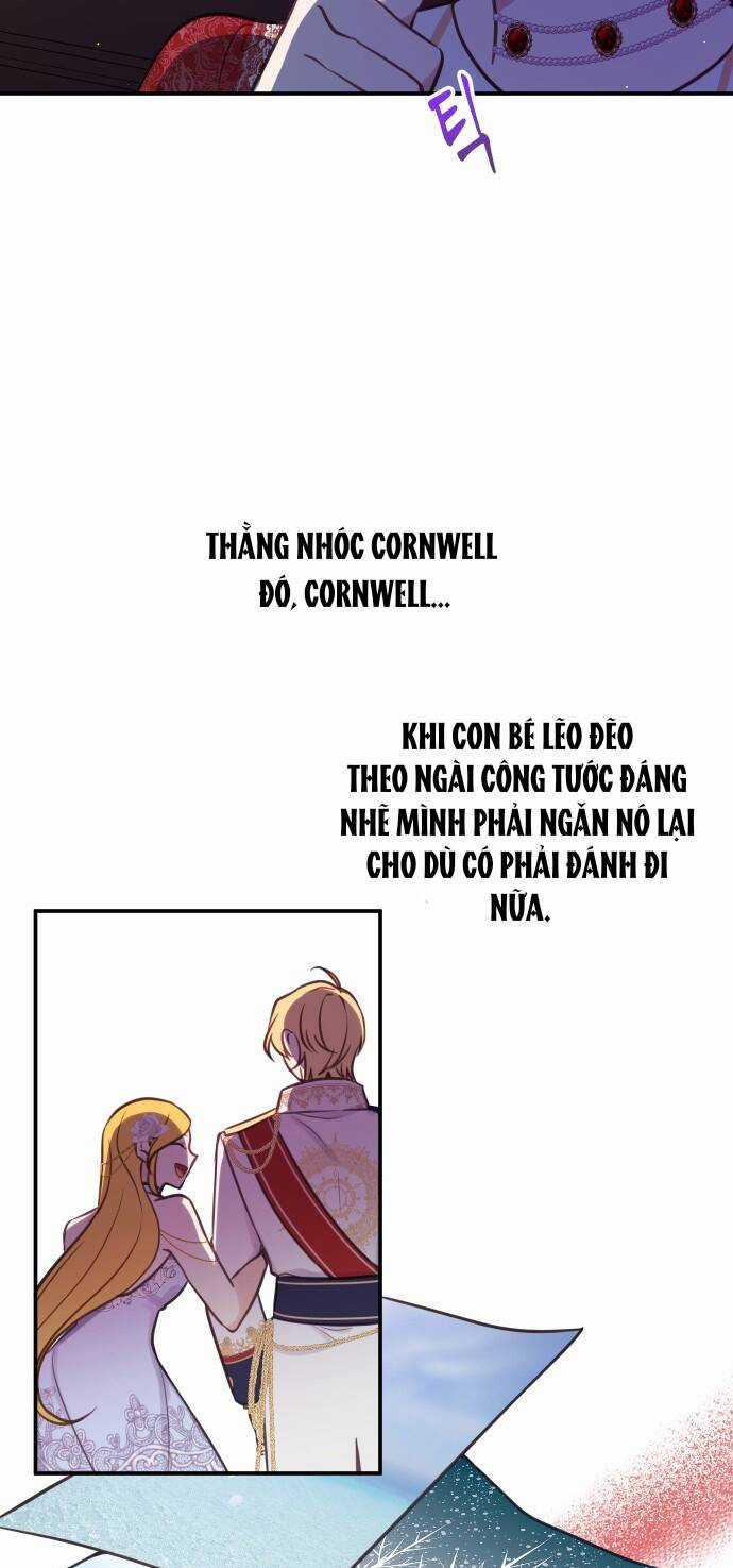 Cuộc Sống Hạnh Phúc Cùng Chồng Chapter 25 trang 22