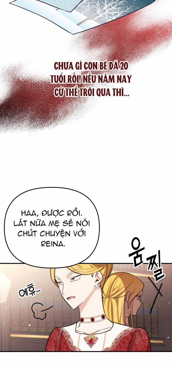 Cuộc Sống Hạnh Phúc Cùng Chồng Chapter 25 trang 23