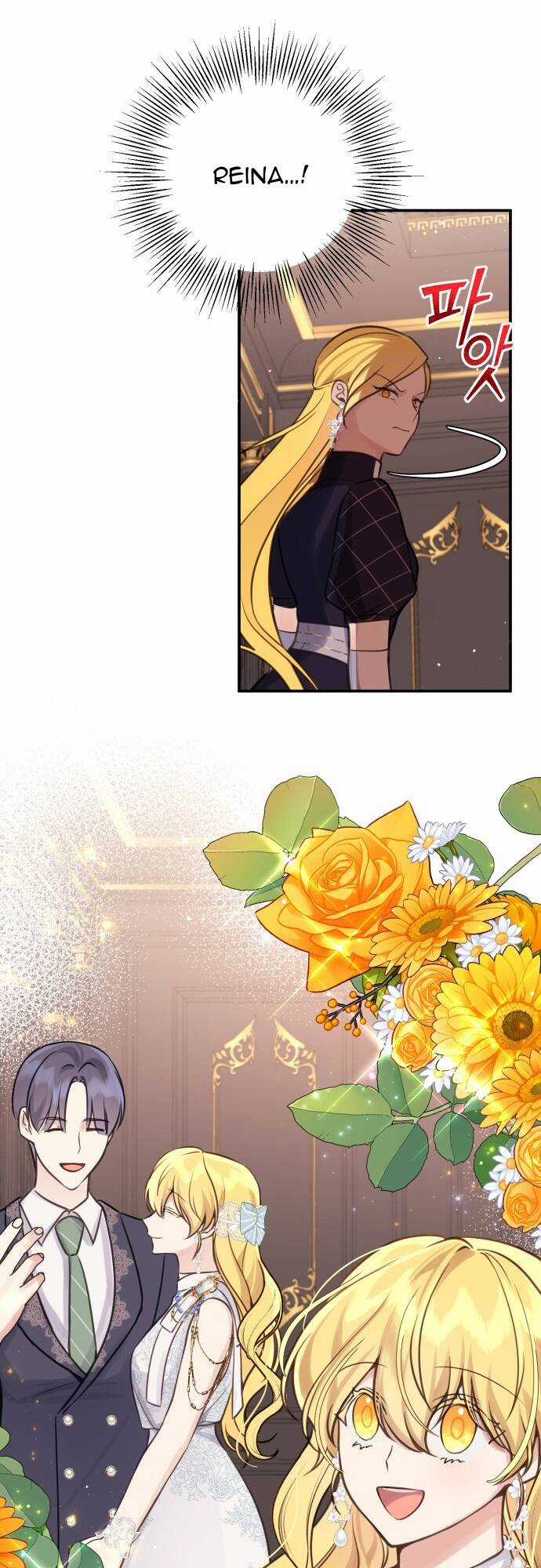 Cuộc Sống Hạnh Phúc Cùng Chồng Chapter 25 trang 24