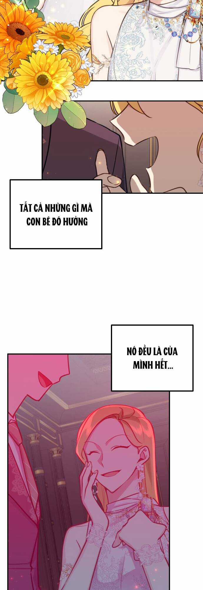 Cuộc Sống Hạnh Phúc Cùng Chồng Chapter 25 trang 25