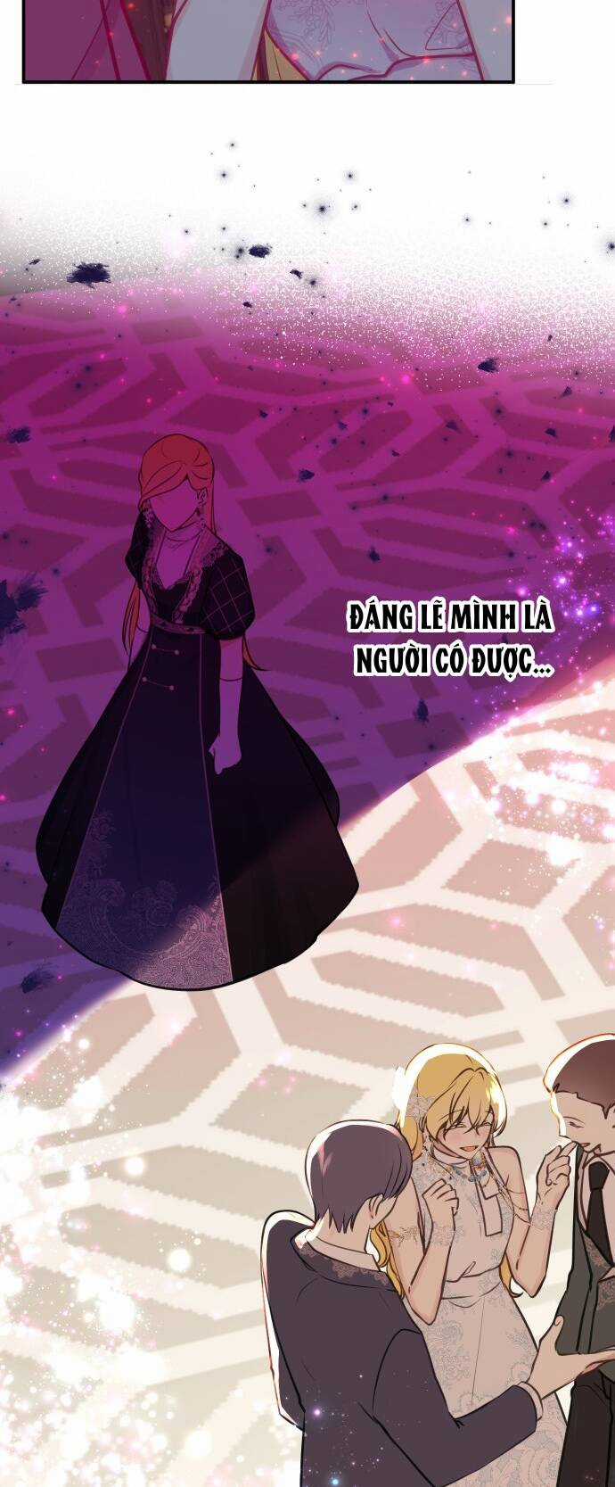 Cuộc Sống Hạnh Phúc Cùng Chồng Chapter 25 trang 26