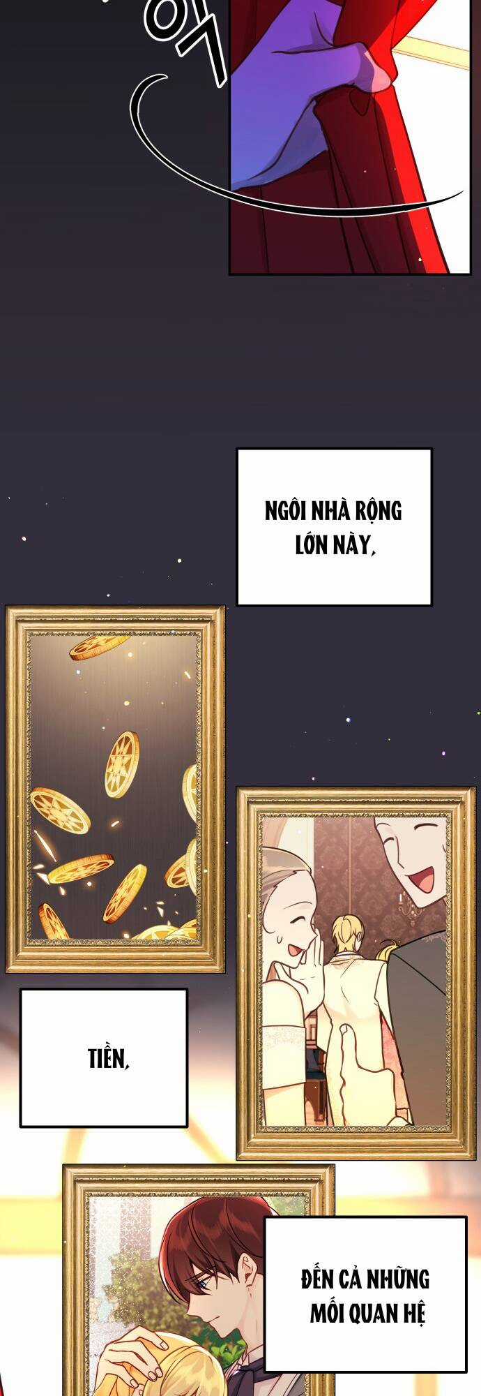 Cuộc Sống Hạnh Phúc Cùng Chồng Chapter 25 trang 29