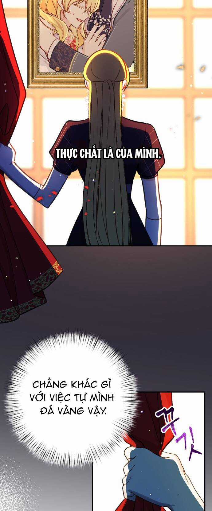 Cuộc Sống Hạnh Phúc Cùng Chồng Chapter 25 trang 30