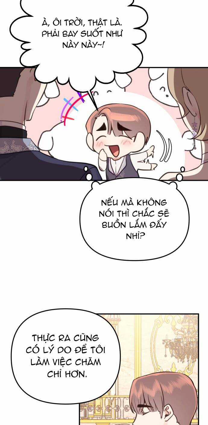 Cuộc Sống Hạnh Phúc Cùng Chồng Chapter 25 trang 34