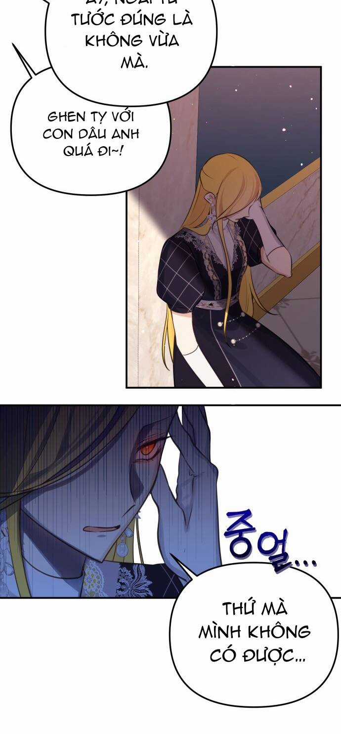 Cuộc Sống Hạnh Phúc Cùng Chồng Chapter 25 trang 39