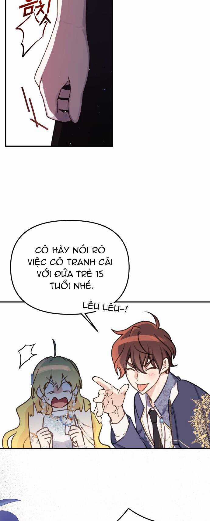 Cuộc Sống Hạnh Phúc Cùng Chồng Chapter 25 trang 6