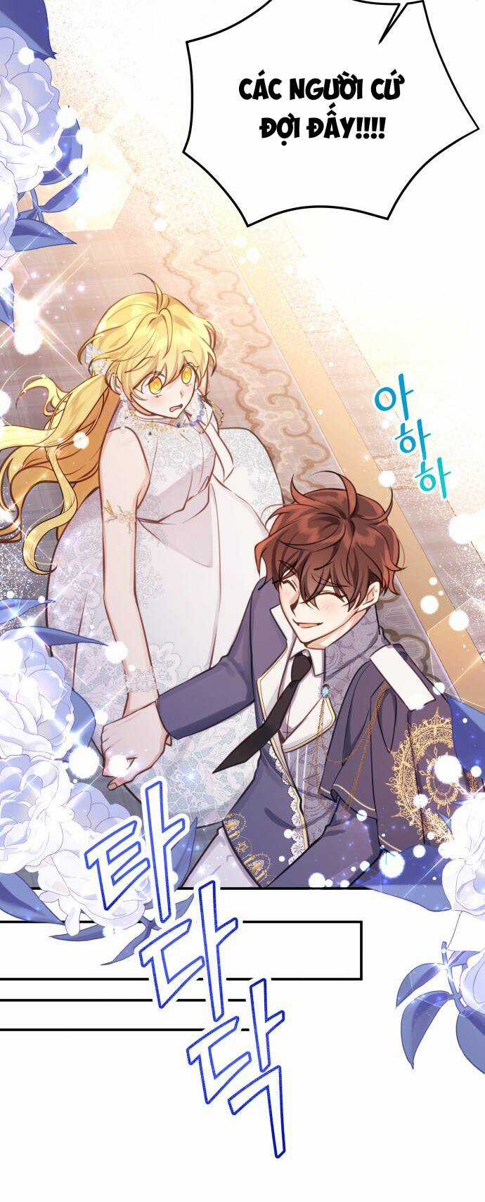 Cuộc Sống Hạnh Phúc Cùng Chồng Chapter 25 trang 7