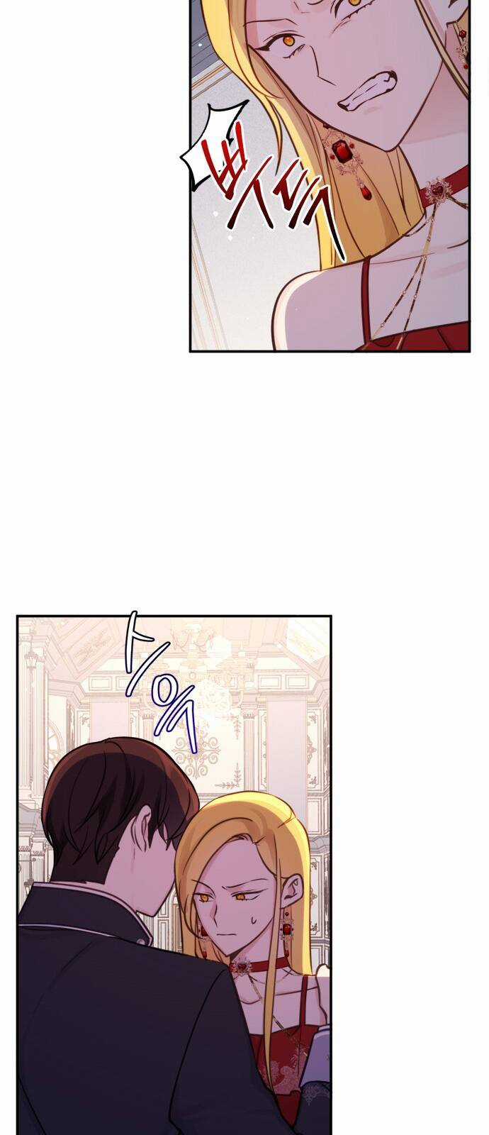 Cuộc Sống Hạnh Phúc Cùng Chồng Chapter 27 trang 10