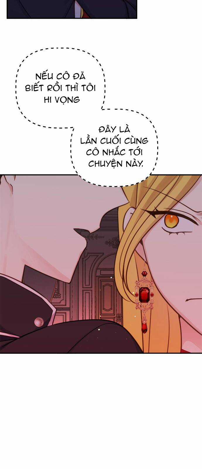 Cuộc Sống Hạnh Phúc Cùng Chồng Chapter 27 trang 11