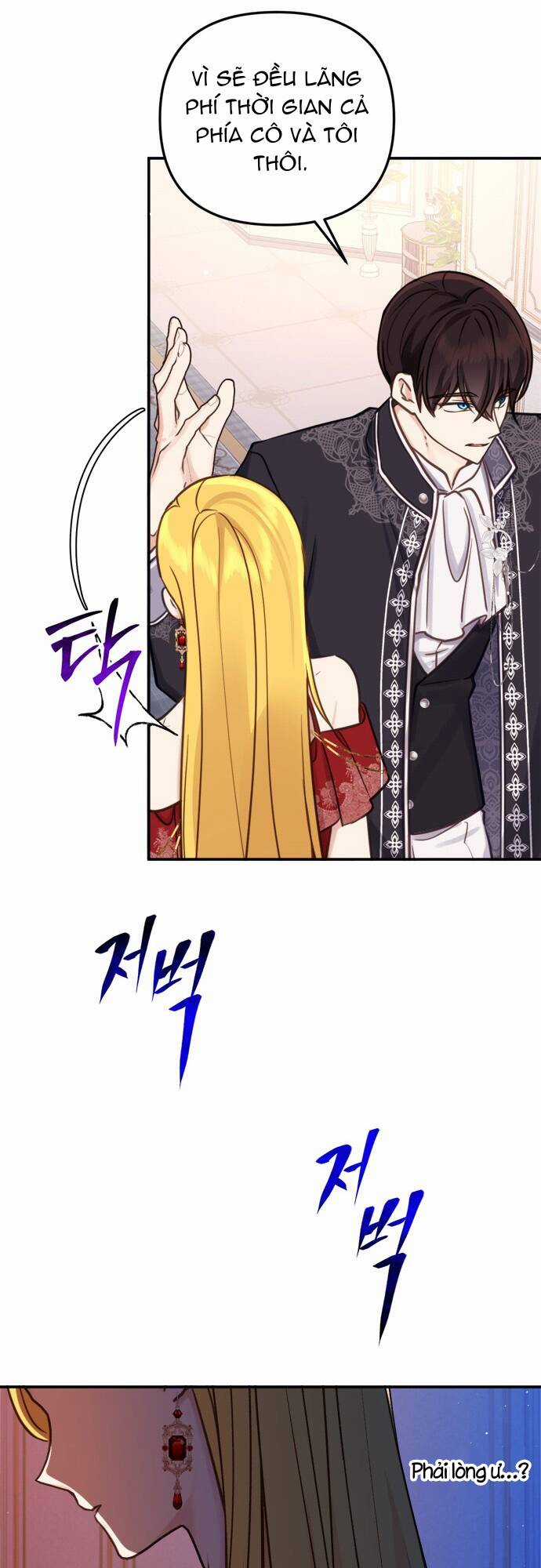 Cuộc Sống Hạnh Phúc Cùng Chồng Chapter 27 trang 12