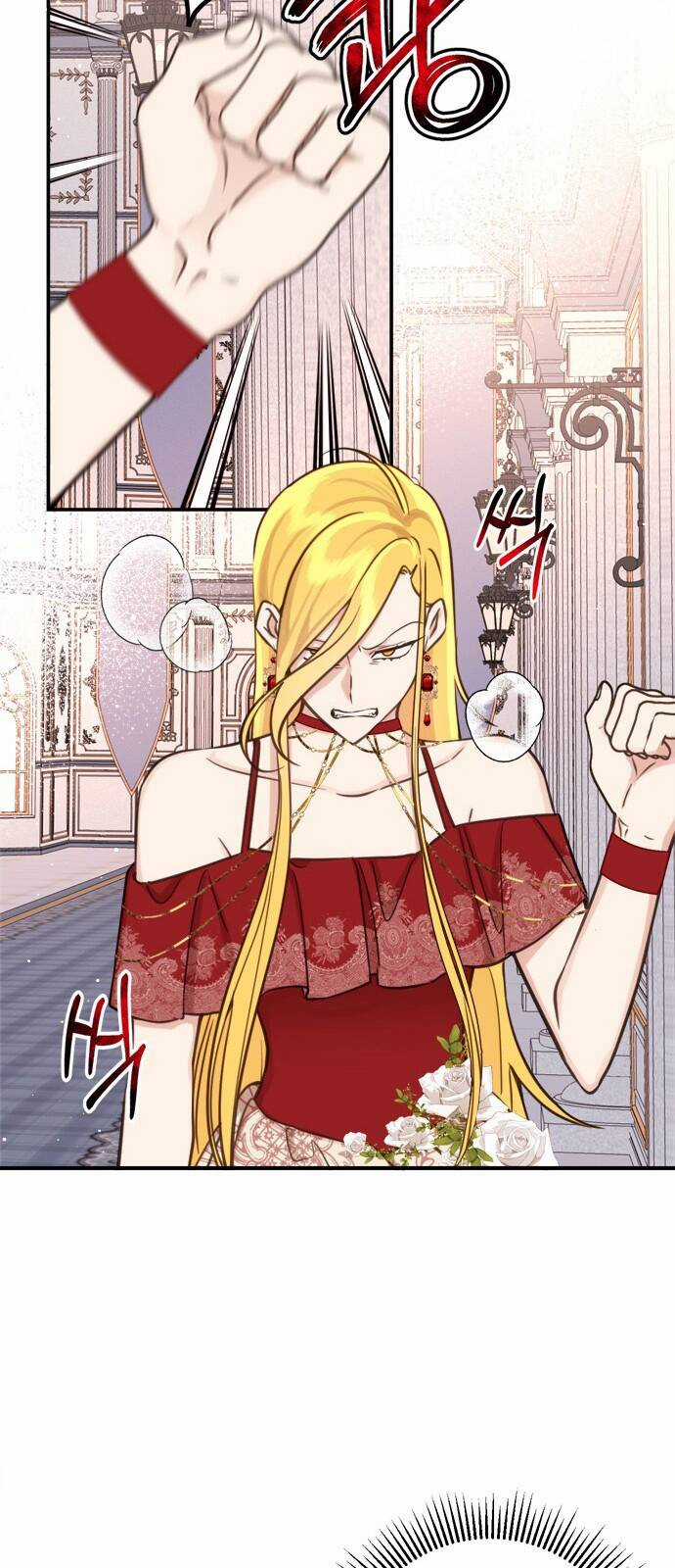 Cuộc Sống Hạnh Phúc Cùng Chồng Chapter 27 trang 14