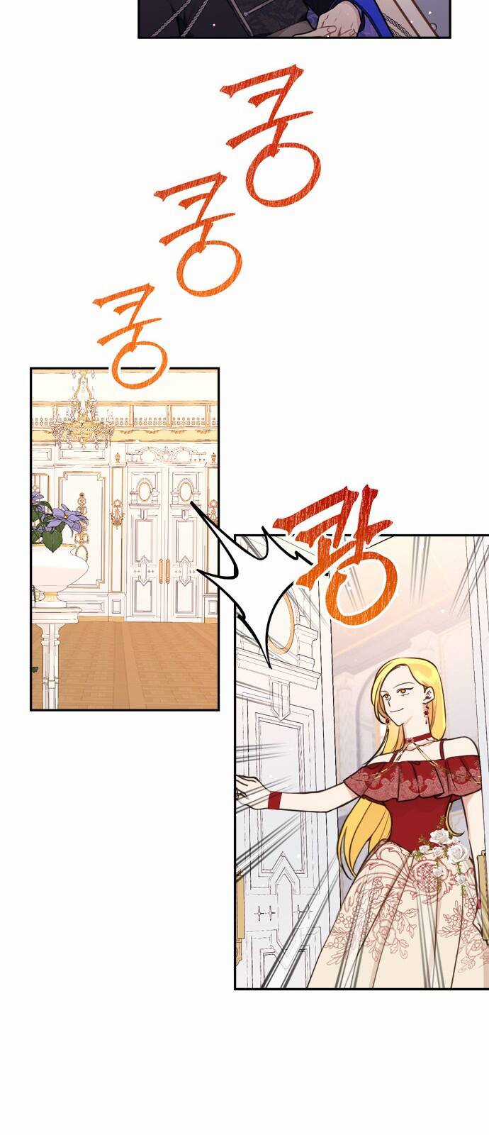 Cuộc Sống Hạnh Phúc Cùng Chồng Chapter 27 trang 18