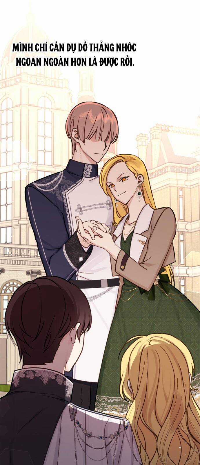 Cuộc Sống Hạnh Phúc Cùng Chồng Chapter 27 trang 19