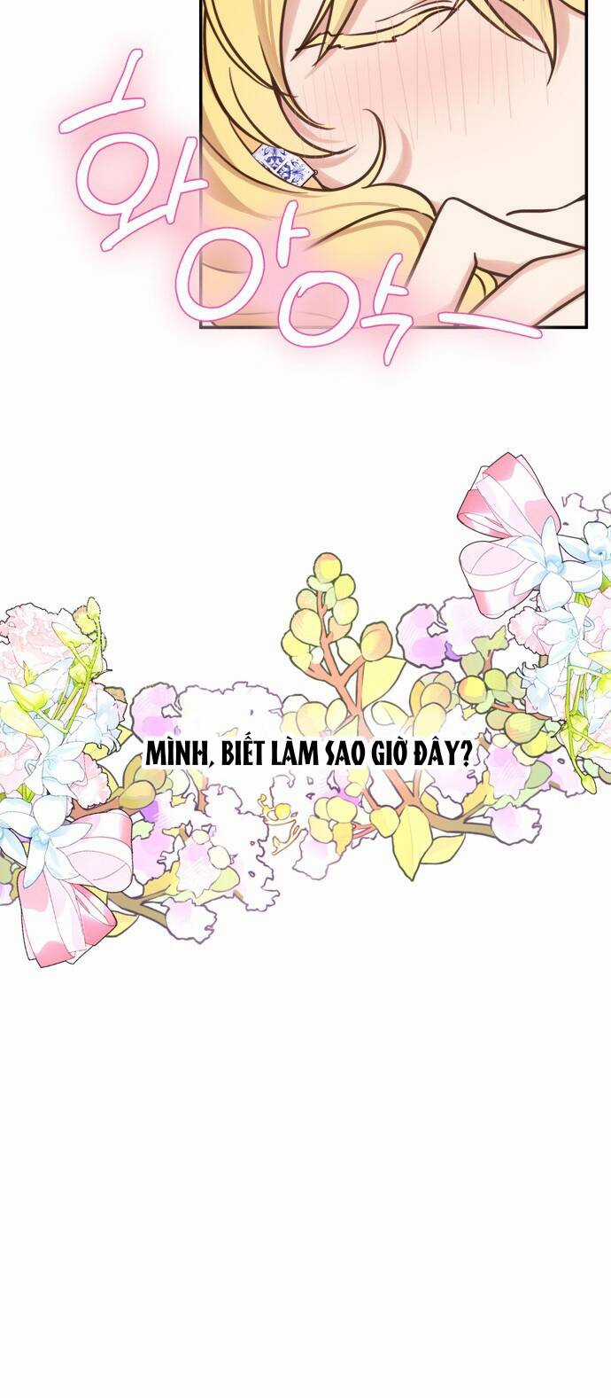 Cuộc Sống Hạnh Phúc Cùng Chồng Chapter 27 trang 2