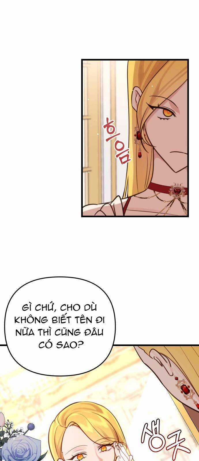 Cuộc Sống Hạnh Phúc Cùng Chồng Chapter 27 trang 22