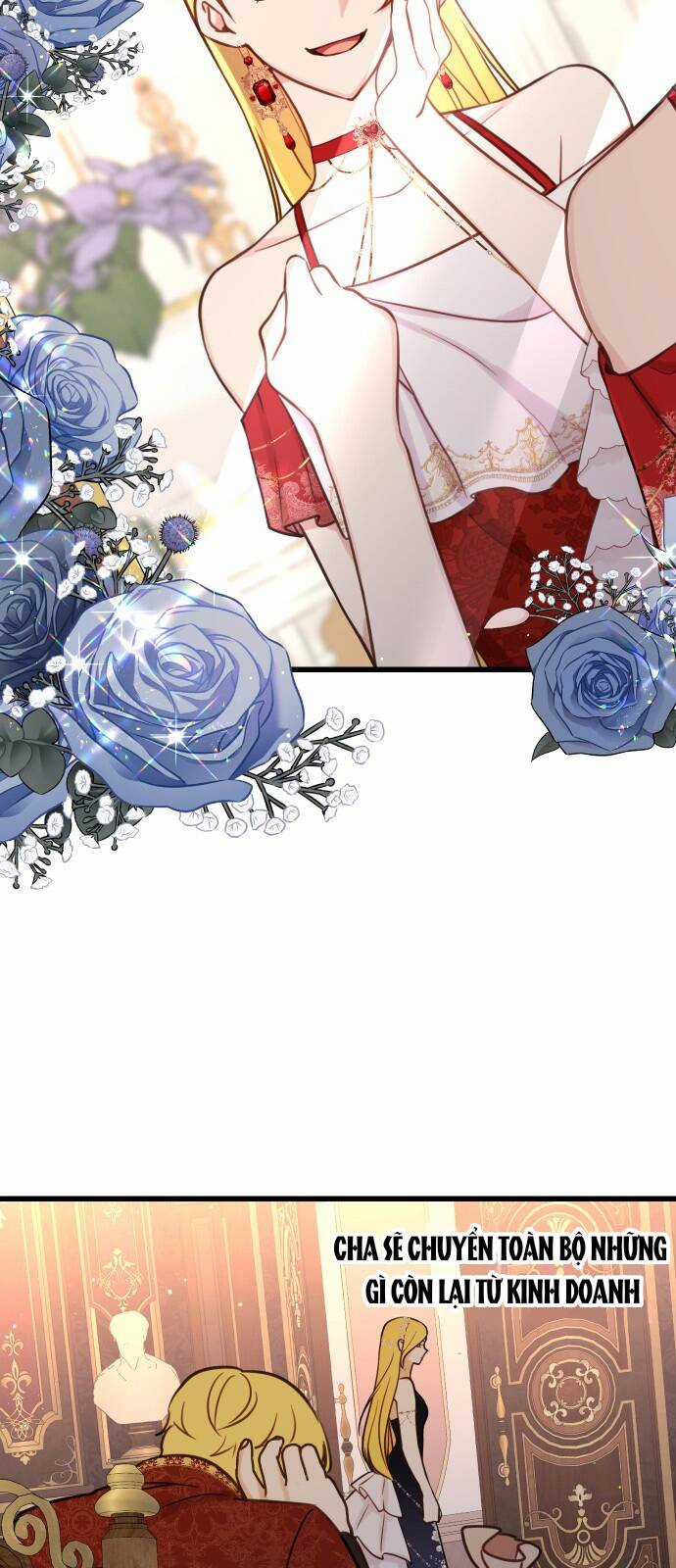 Cuộc Sống Hạnh Phúc Cùng Chồng Chapter 27 trang 23