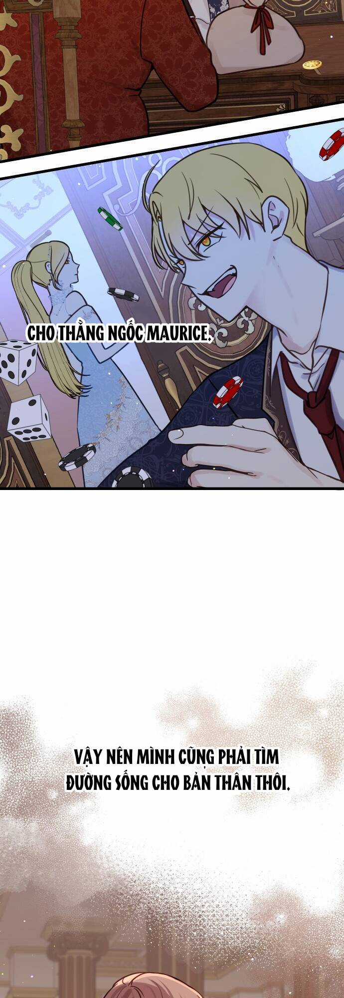 Cuộc Sống Hạnh Phúc Cùng Chồng Chapter 27 trang 24