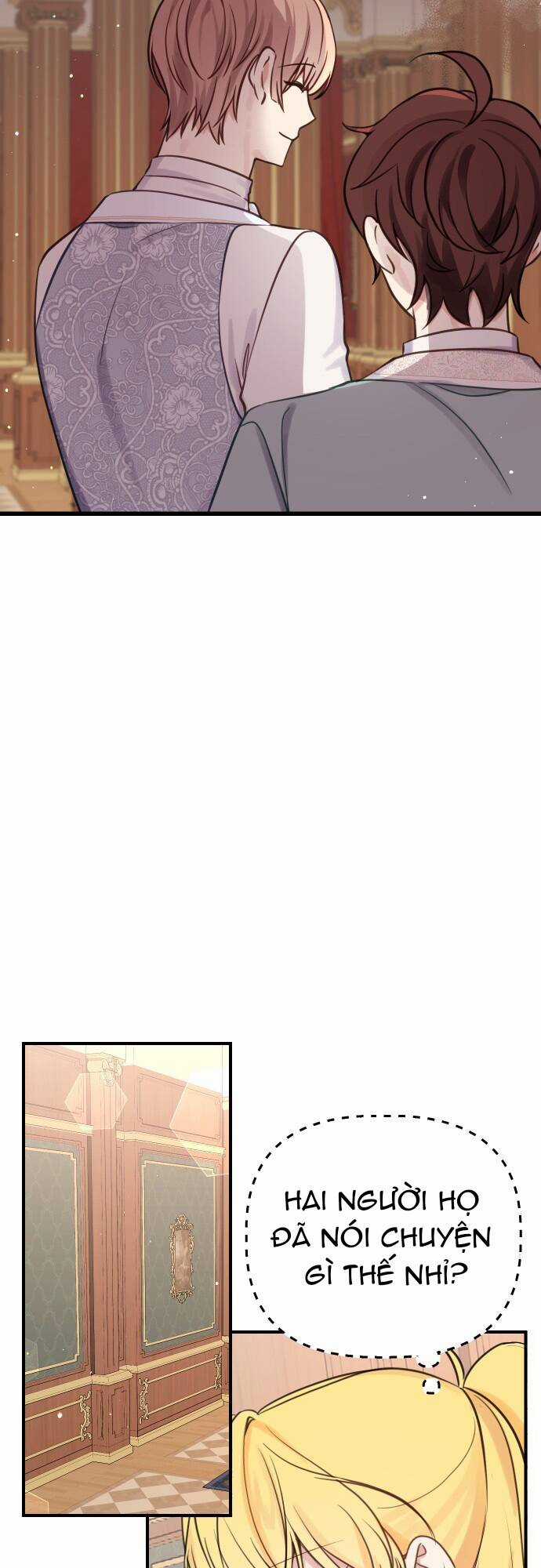 Cuộc Sống Hạnh Phúc Cùng Chồng Chapter 27 trang 25