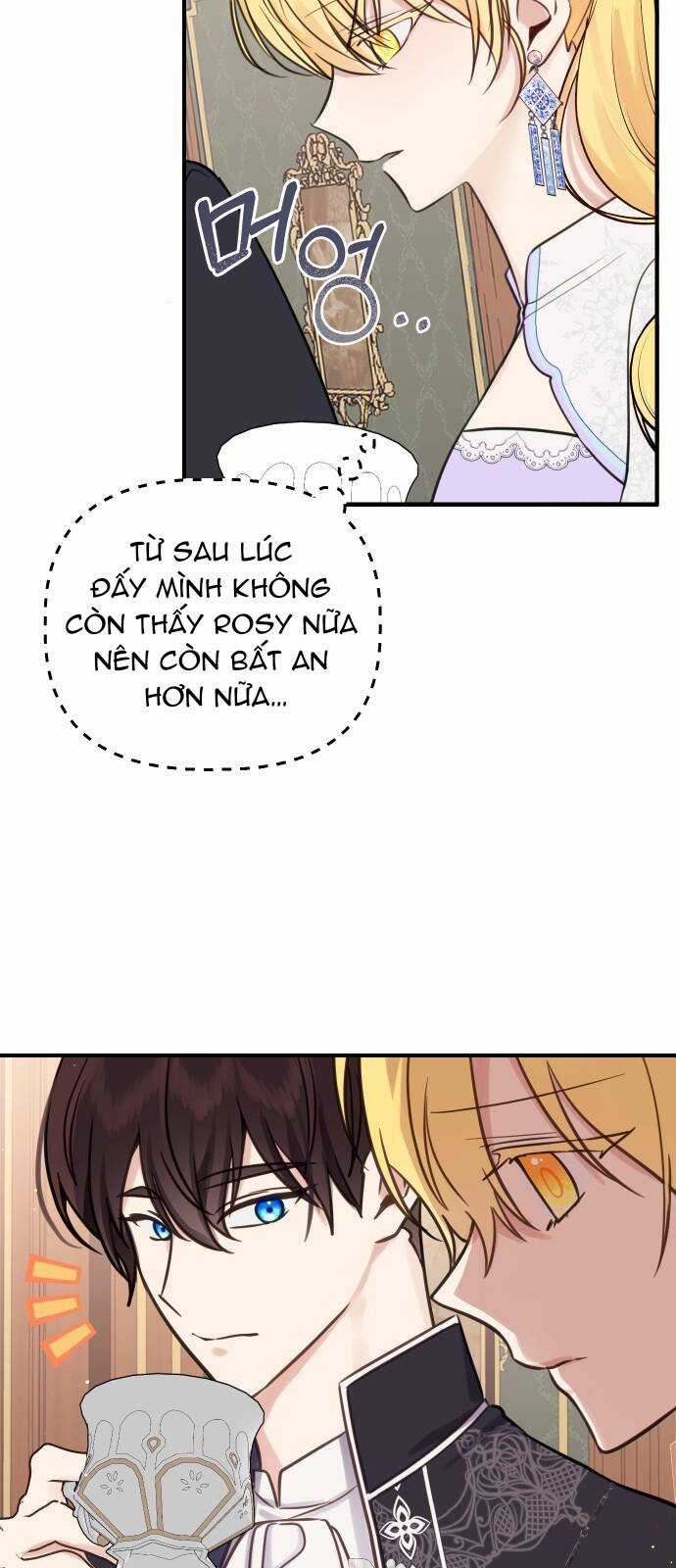 Cuộc Sống Hạnh Phúc Cùng Chồng Chapter 27 trang 26