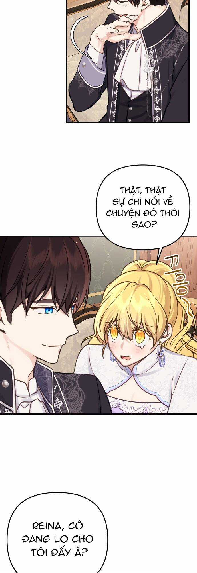 Cuộc Sống Hạnh Phúc Cùng Chồng Chapter 27 trang 29