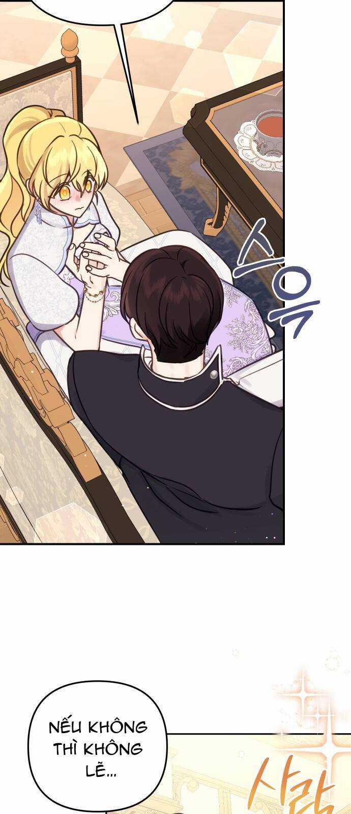 Cuộc Sống Hạnh Phúc Cùng Chồng Chapter 27 trang 30