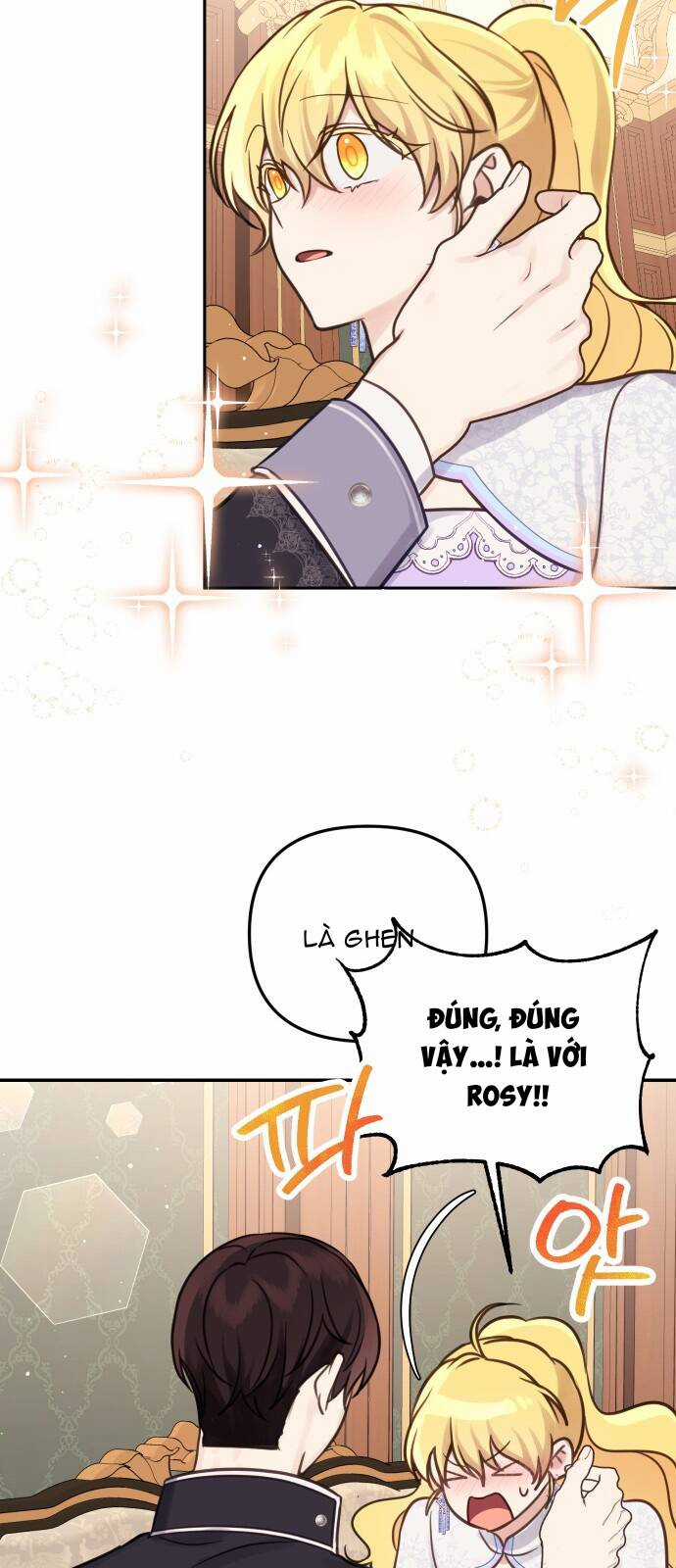 Cuộc Sống Hạnh Phúc Cùng Chồng Chapter 27 trang 31