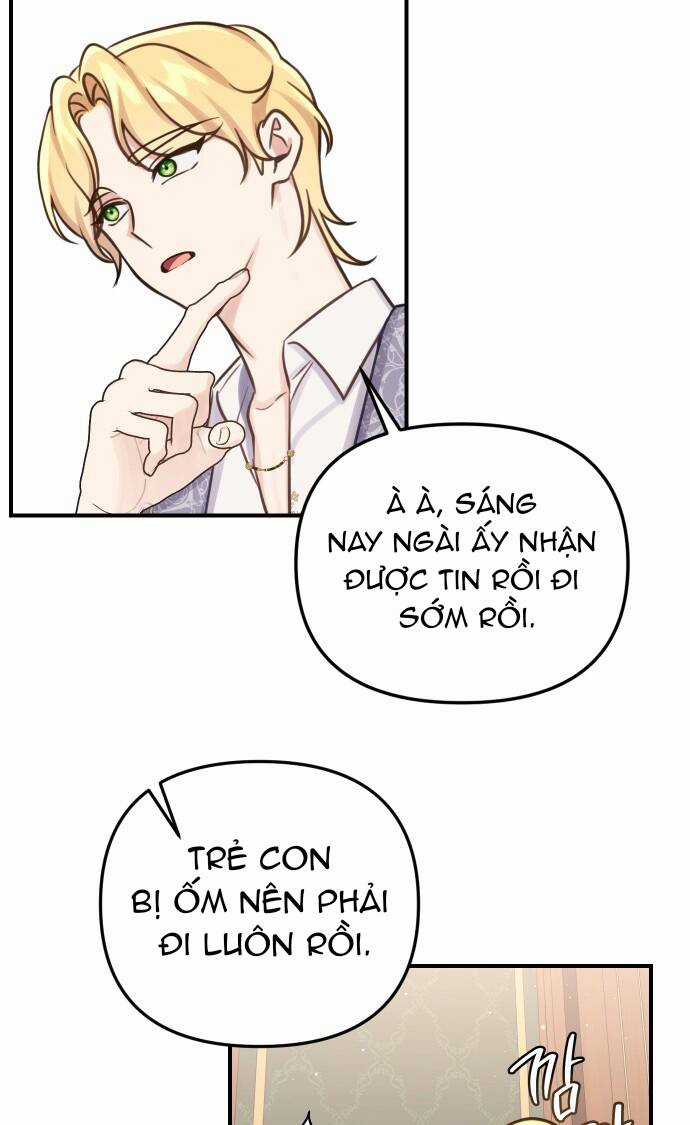 Cuộc Sống Hạnh Phúc Cùng Chồng Chapter 27 trang 34