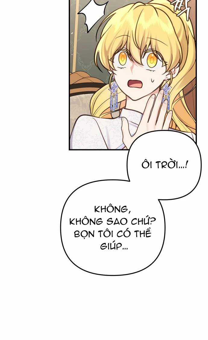 Cuộc Sống Hạnh Phúc Cùng Chồng Chapter 27 trang 35