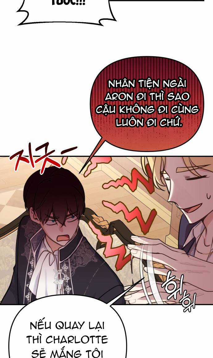 Cuộc Sống Hạnh Phúc Cùng Chồng Chapter 27 trang 38