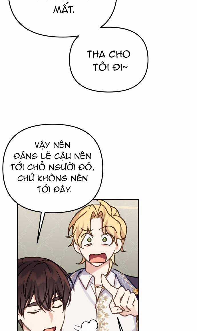 Cuộc Sống Hạnh Phúc Cùng Chồng Chapter 27 trang 39