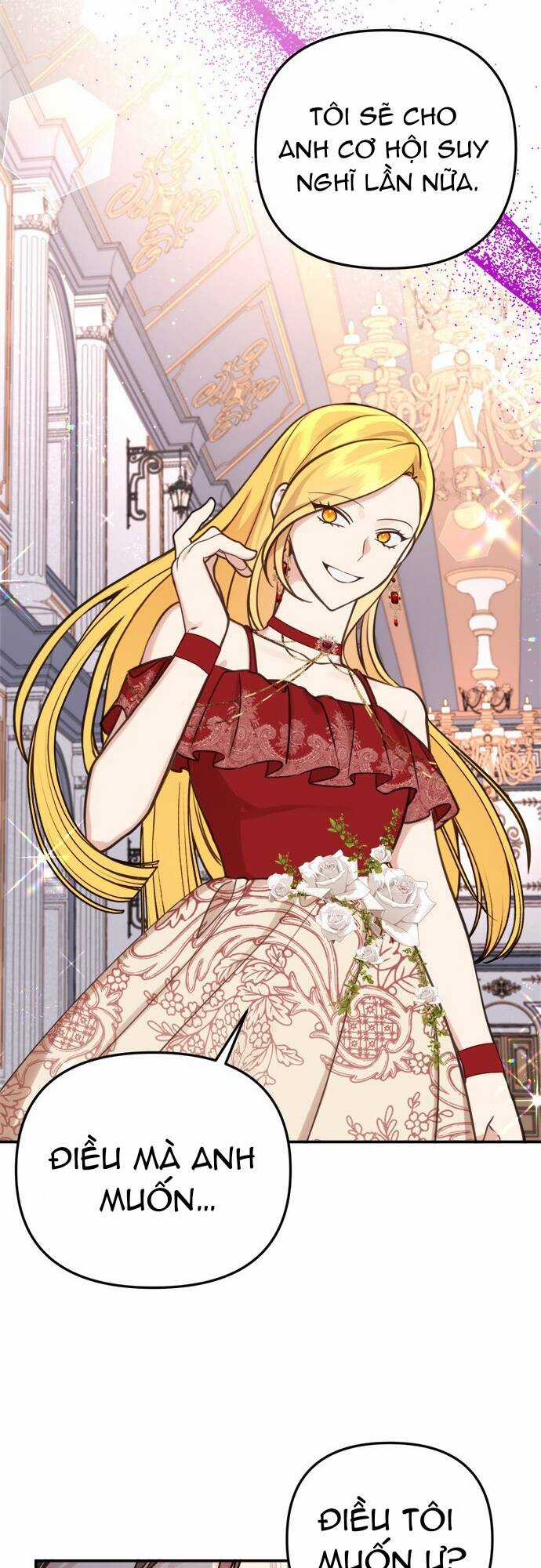 Cuộc Sống Hạnh Phúc Cùng Chồng Chapter 27 trang 4