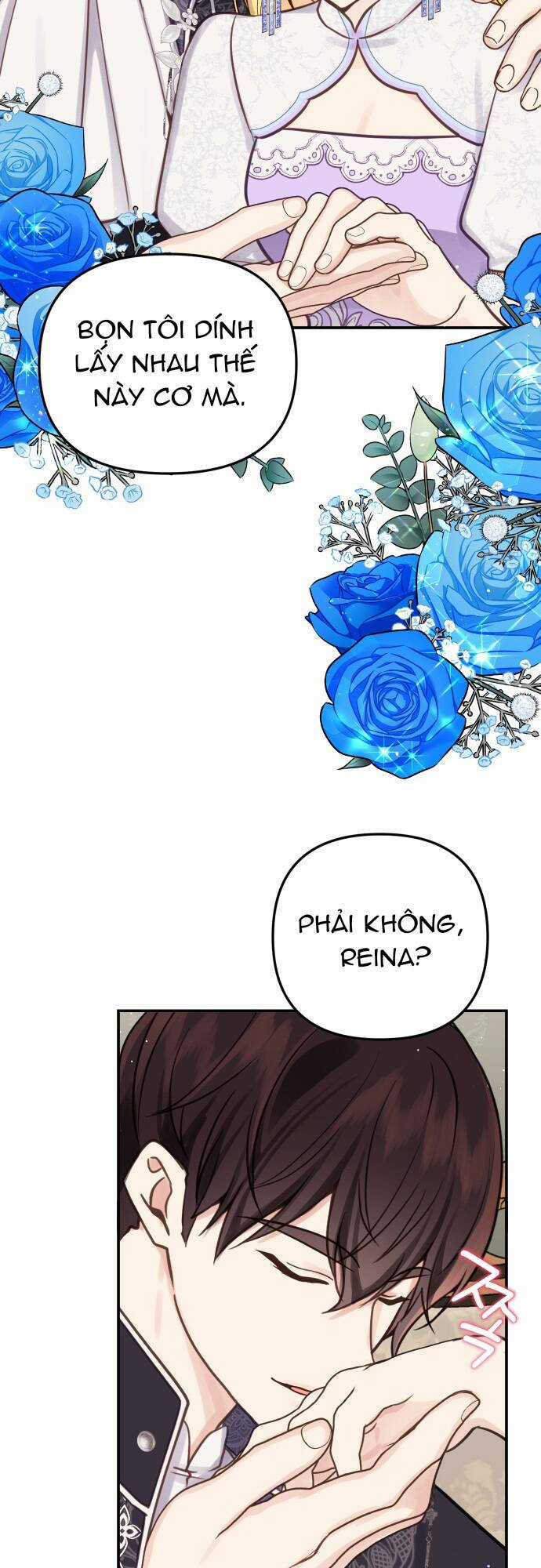 Cuộc Sống Hạnh Phúc Cùng Chồng Chapter 27 trang 41