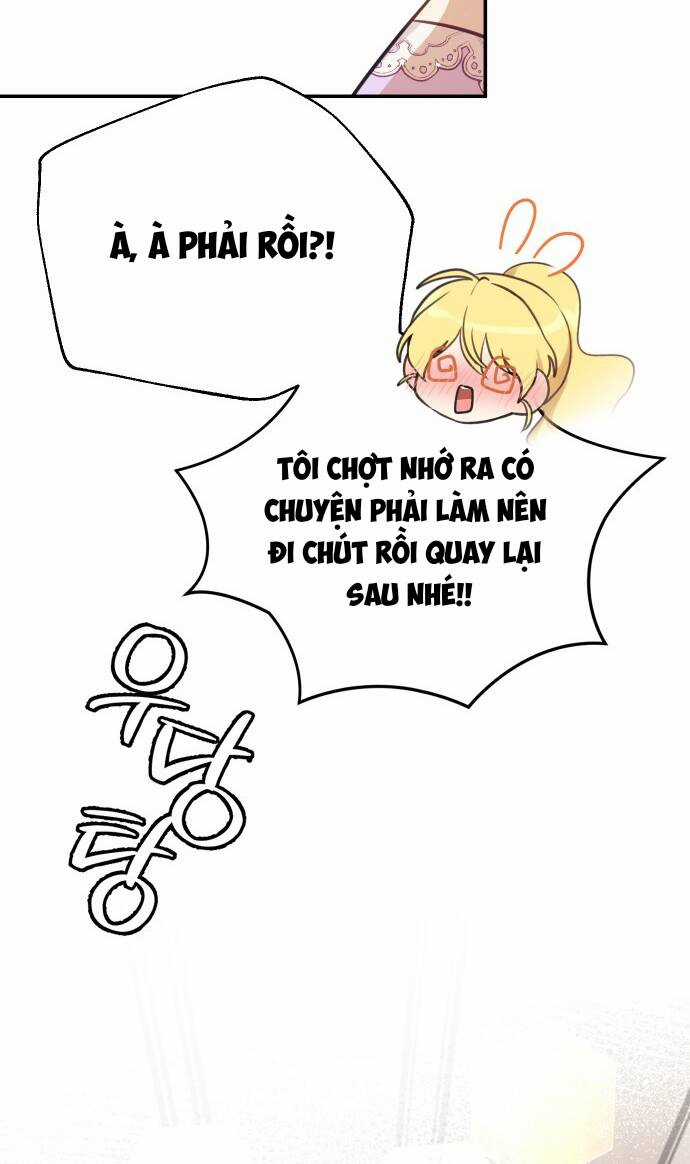 Cuộc Sống Hạnh Phúc Cùng Chồng Chapter 27 trang 43